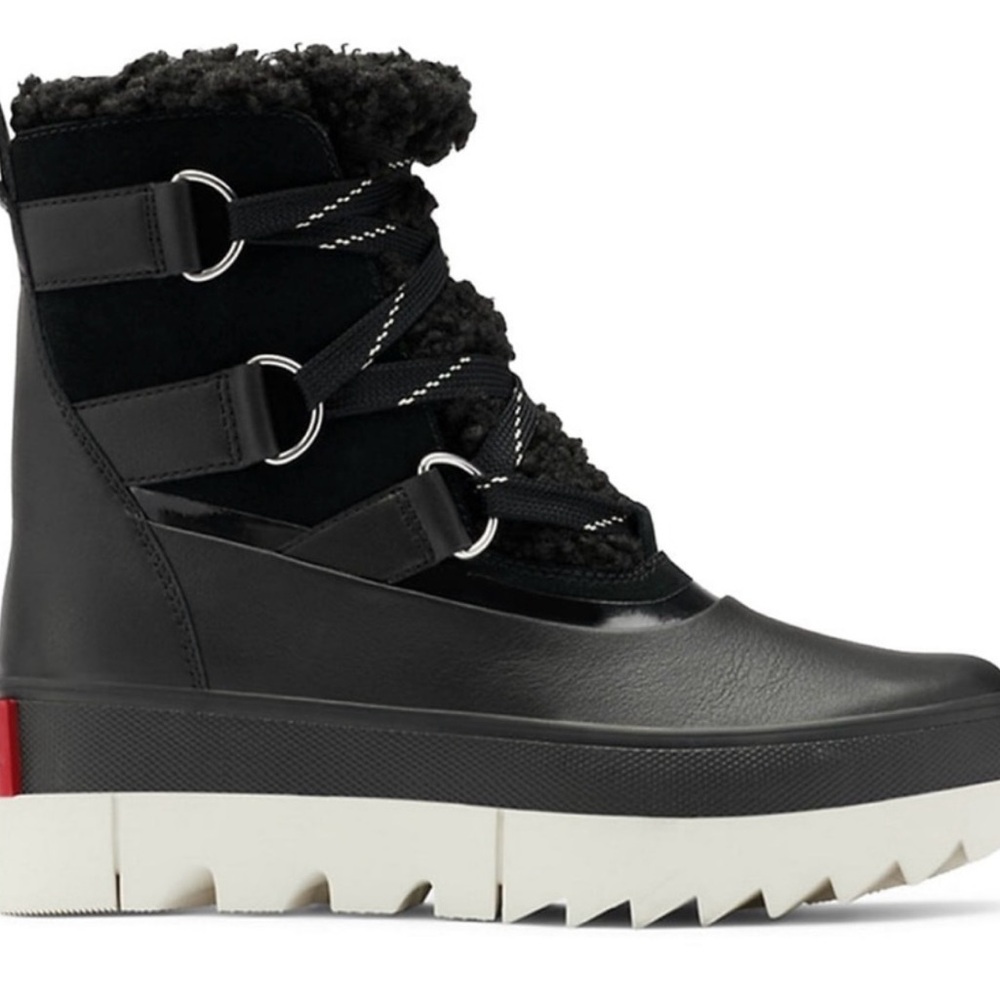 Sorel Joan of Arc Next Boot